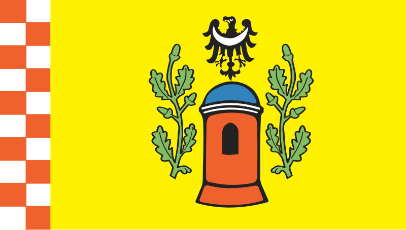 File:POL Niemcza flag.svg