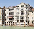   Palazzo Barbaro a san Vidal