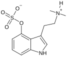 File:Psilocin-O-sulfate.svg