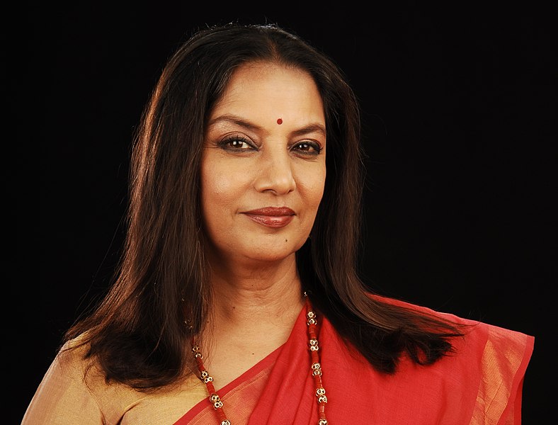 File:Shabana Azmi SFU honorary degree.jpg