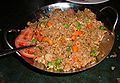 2/7/08, Chinese Food Recipes: Fried Rice, attributed