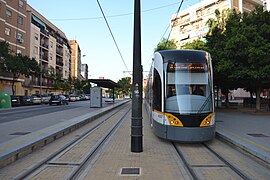 Tranvía línea 6 Valencia 12.jpg