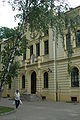 en:Nożyk Synagogue in Warsaw