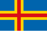 Åland Islands (from mid-1954; Finland)