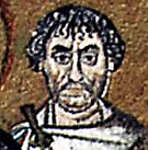 Iulianus argentarius -  Bild