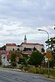 Mikulov Castle View D