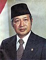 Suharto (1978–1983)