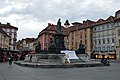 Johann Erzherzog Monument