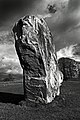 * Nomination: Avebury henge and stone circles. By User:Joda-images --Jwslubbock 14:33, 4 October 2017 (UTC) * * Review needed