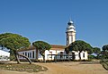 * Nomination The lighthouse of Mazagón (Spain) -- MJJR 20:52, 5 January 2012 (UTC) * Promotion QI to me (I would like to see all the tree on the left) --Lmbuga 19:32, 6 January 2012 (UTC)