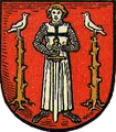 Coat of arms of Golub