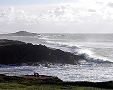 Porto Covo Sines Municipality