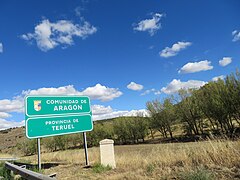 Provincia de Teruel, Aragón.jpg