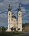 Kirche zum Heiligen Kreuz