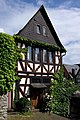 * Nomination Timber framed building in Limburg an der Lahn --Berthold Werner 04:52, 23 June 2010 (UTC) * Promotion Good enough composition and image quality despite the harsh shadows -- Alvesgaspar 16:05, 23 June 2010 (UTC)