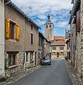 * Nomination Rue Paul Gleyrose in Peyrusse-le-Roc, Aveyron, France. --Tournasol7 06:48, 29 June 2018 (UTC) * Promotion Good quality. --GT1976 07:15, 29 June 2018 (UTC)