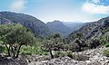 * Nomination: View from Cami de S'Arxiduc, mountain passage in Mallorca --Heuschrecke 12:19, 15 December 2012 (UTC) * * Review needed