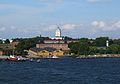 * Nomination Suomenlinna Church, Helsinki --Pudelek 12:54, 2 January 2012 (UTC) * Promotion Good quality. --Ralf Roletschek 14:36, 4 January 2012 (UTC)