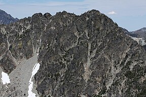 Wenatchee Mountains