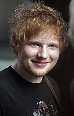 Thumbnail for File:Ed Sheeran 2013.jpg