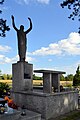 Fathers Jan Grzywna & Jan Sikora Memorial