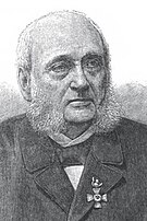 Johann Gustav Schweikert -  Bild