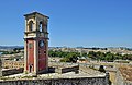 * Nomination The Venetian bell tower inside the old fortress of Corfu, Greece -- MJJR 22:17, 16 December 2012 (UTC) * Promotion Good Quality --Rjcastillo 23:28, 16 December 2012 (UTC)