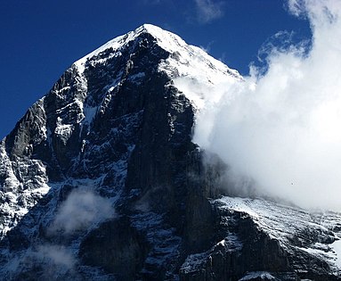 Eiger (3970 m)