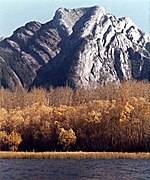 Heart Mountain, Alberta