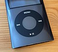 iPod nano