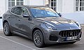 * Nomination Maserati Grecale GT in Böblingen.--Alexander-93 11:02, 16 January 2023 (UTC) * Promotion  Support Good quality. --Poco a poco 11:05, 16 January 2023 (UTC)