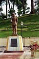 Aung San Statue