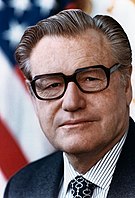 Nelson Rockefeller -  Bild