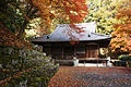 Otagi nenbutsuji / 愛宕念仏寺