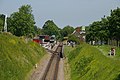 * Nomination Washford railway station. Mattbuck 13:11, 1 December 2012 (UTC) * Promotion Good quality. --Poco a poco 15:28, 1 December 2012 (UTC)