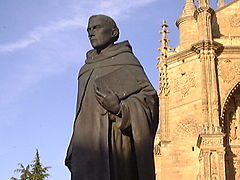 Fray Francisco de Vitoria