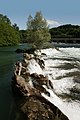 * Nomination: Rheinfall is the largest waterfall in germany Richard Bartz 20:20, 10 March 2008 (UTC) * * Review needed