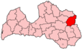 Balvi District