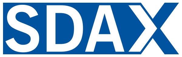 File:SDAX-logo.svg