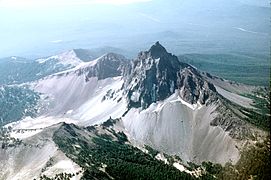 Mount Thielsen