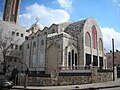 Coptic Church, Amman, Jordan