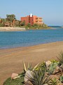 * Nomination El Gouna (Egypt): lagoon and (in the background) part of the Sheraton Hotel -- MJJR 21:24, 22 December 2007 (UTC) * Promotion As promised in FPC! - Alvesgaspar 10:54, 23 December 2007 (UTC)