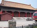 Archery Pavilion (箭亭)