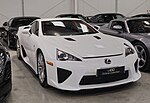 Thumbnail for File:Lexus LFA 2.jpg