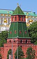 * Nomination 1st Nameless Tower of Moscow Kremlin. - A.Savin 12:12, 4 December 2012 (UTC) * Promotion Good quality. --Coyau 16:37, 4 December 2012 (UTC)