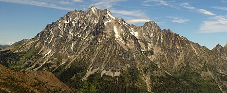 Mount Stuart