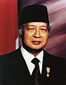 2. Suharto (1967–1998)