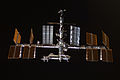 Discovery approaches ISS