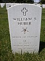 Lt. William R. Huber