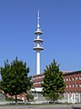 Fernmeldeturm Ravensburg